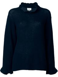 flared cuff jumper 3.1 Phillip Lim