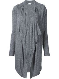 waterfall cardigan Vince