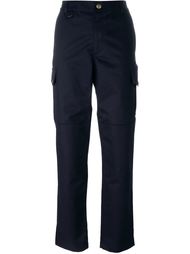 'Garden' high waisted trousers A.P.C.