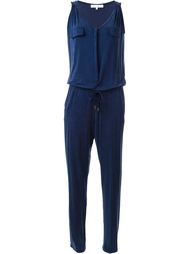 drawstring jumpsuit Heidi Klein