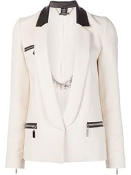 'Pristine' blazer Thomas Wylde