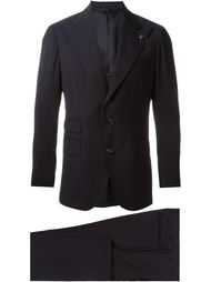 two-piece suit Gabriele Pasini