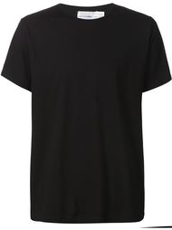 майка с круглым вырезом Comme Des Garçons