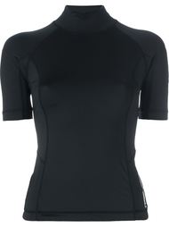 swim rash guard top  T By Alexander Wang