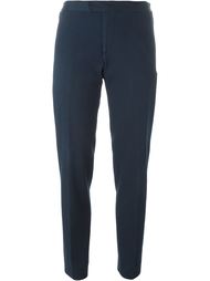'Jack' cropped trousers Stephan Schneider