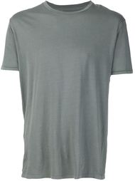 round neck T-shirt     Alex Mill