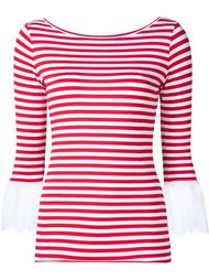 striped top Natasha Zinko