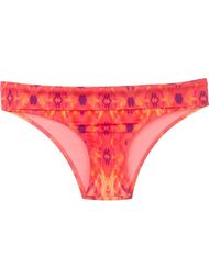 fold over bikini bottom Heidi Klein