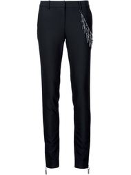 stretch pants Thomas Wylde