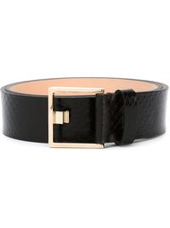 buckled belt Dsquared2