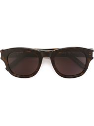 'Bold' sunglasses Saint Laurent