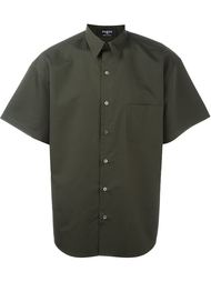 shortsleeved boxy shirt  Ports 1961