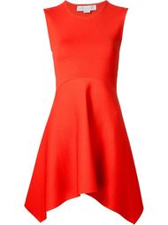 flared cocktail dress Stella McCartney