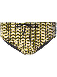 Bag Bugs swim trunks Fendi