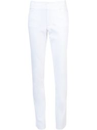 straight-legged trousers Derek Lam
