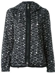 'Rombou' printed jacket Moncler