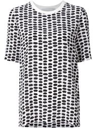 printed T-shirt Stella McCartney