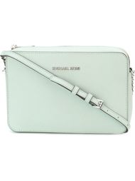 'Jet Set Travel' large cross-body bag Michael Michael Kors