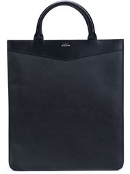 classic tote bag A.P.C.