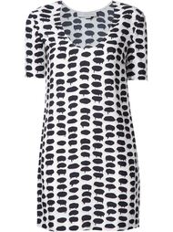 printed dress Stella McCartney