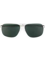 солнцезащитные очки 'Wes' Mykita