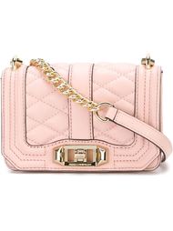 mini 'Love' crossbody bag Rebecca Minkoff