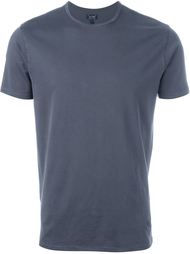 футболка с логотипом  Armani Jeans