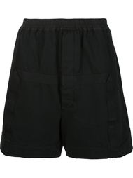 boxers shorts Rick Owens DRKSHDW