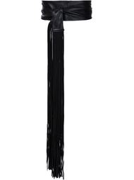 waist belt Alexandre Vauthier