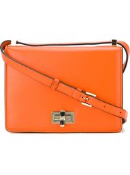 мини сумка через плечо Diane Von Furstenberg
