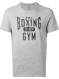 футболка 'Boxing gym' Polo Ralph Lauren