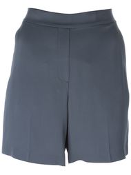 'Harsbie' shorts Theory