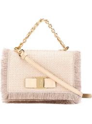 'Ginny' crossbody bag Salvatore Ferragamo