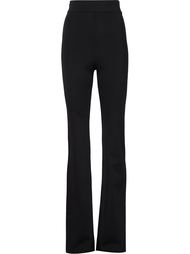 bell-bottom pants Cushnie Et Ochs