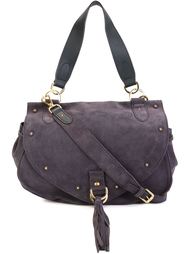 сумка на плечо  'Collins' среднего размера  See By Chloé
