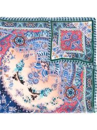 шарф 'Veronica' Etro