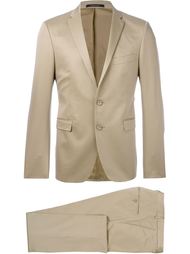 two-piece suit Tagliatore