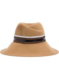 'Rose' hat  Maison Michel