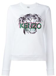 толстовка Kenzo Kenzo