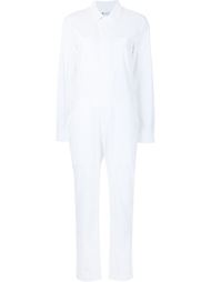 flight jumpsuit Alexander Wang