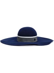 'Lucia' hat  Maison Michel