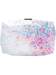 'Dasha' clutch Monique Lhuillier