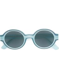 солнцезащитные очки Mykita X Maison Margiela  Mykita