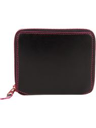 кошелек на круговой молнии Comme Des Garçons Wallet