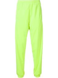 fluorescent track pants Astrid Andersen