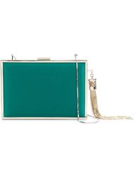 'Lily' clutch Monique Lhuillier