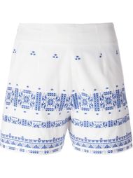 'Emirat' shorts Vanessa Bruno