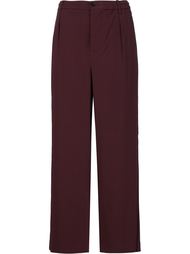 elasticated waist trousers Marni