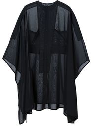 kaftan shirt Alexandre Plokhov