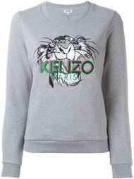 толстовка Kenzo Kenzo